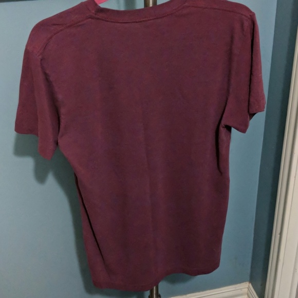 Mumford and sons crew neck soft t-shirt - Picture 3 of 3